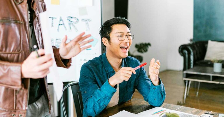 Una docena de razones para emprender y ser feliz