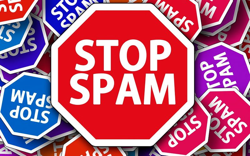 El SPAM o correo no solicitado además de estar regulado es bloqueado por los sistemas de servidores que lo controlan - Overflow.pe El SPAM o correo no solicitado además de estar regulado es bloqueado por los sistemas de servidores que lo controlan - Overflow.pe