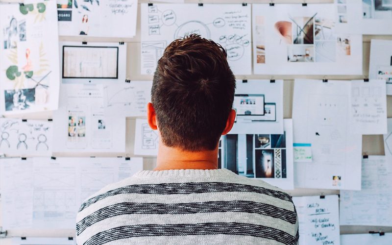 El emprendimiento está por todas partes - Overflow.pe