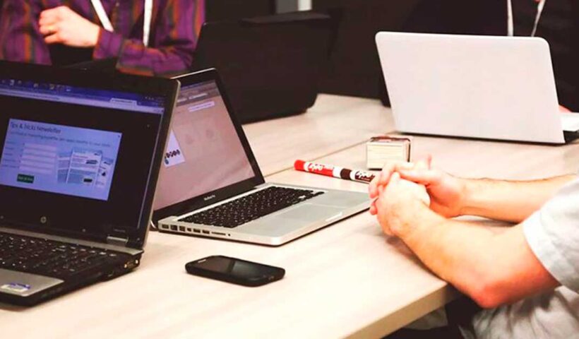 4 estrategias innovadoras para encontrar mercado y competir.