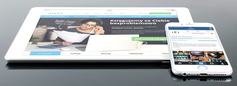 El diseño responsive se enfoca a diferentes dispositivos universalizando el acceso a la información de sitios web - Overflow.pe El diseño responsive se enfoca a diferentes dispositivos universalizando el acceso a la información de sitios web - Overflow.pe