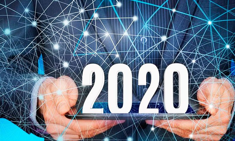 Las 5 mejores tendencias de marketing digital para el 2020 - Overflow.pe