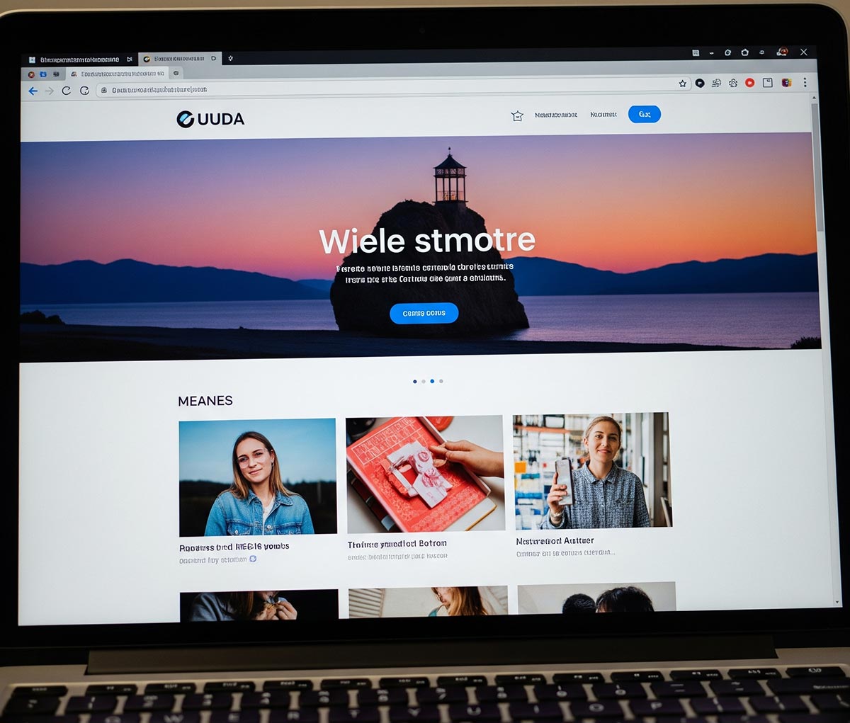 Respuestas sobre qué es un sitio web Respuestas sobre qué es un sitio web