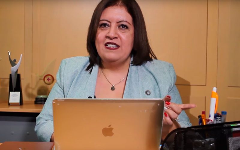 Vídeo: 10 errores más comunes en las empresas familiares - Overflow.pe