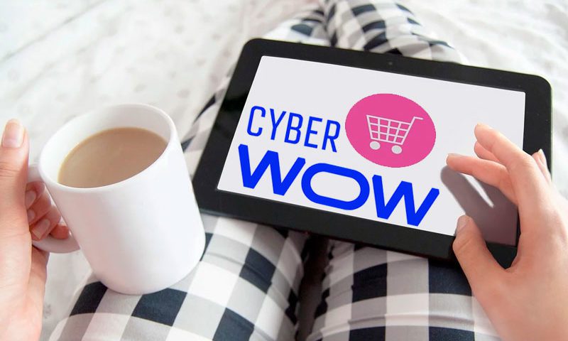 ¿El Cyber WOW puede beneficiar mi emprendimiento? - Overflow.pe