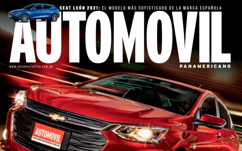 Automóvil Panamericano - Revistas gratis en Internet para todos - Overflow.pe