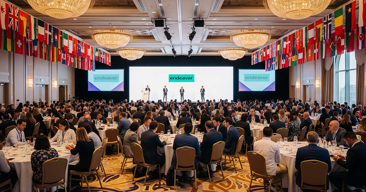 Endeavor Perú: Alto impacto emprendedor