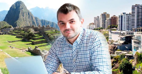 Por qué emprender en el Perú ahora - Overflow.pe