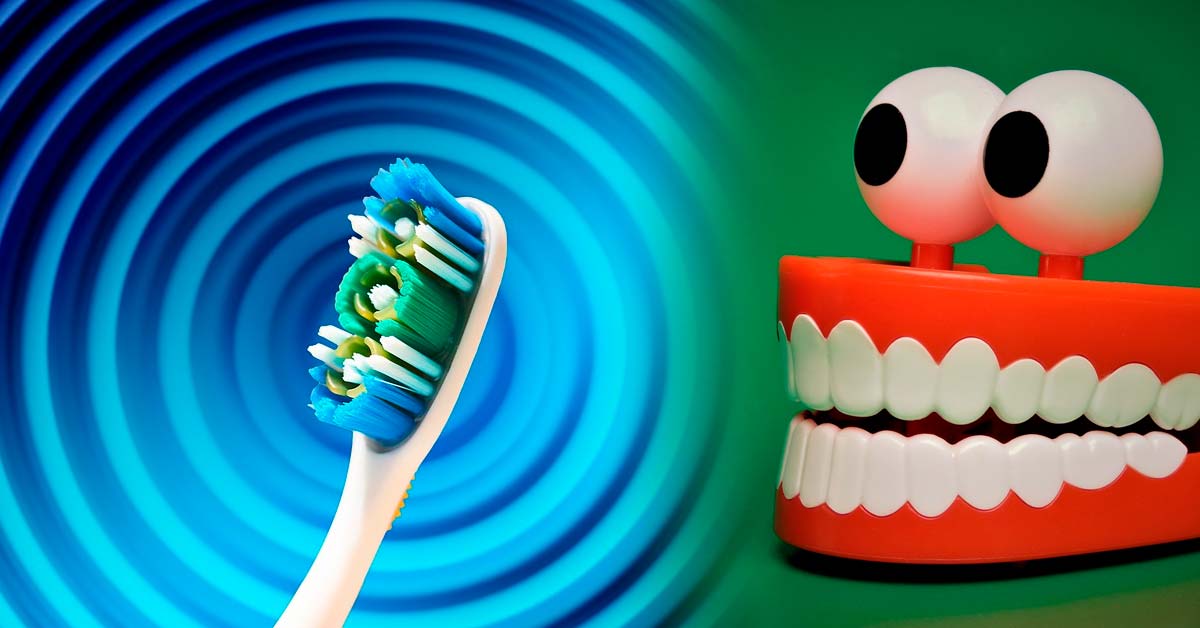 Una página web dental debe motivar al paciente hacia el cuidado de la salud bucal - Overflow.pe