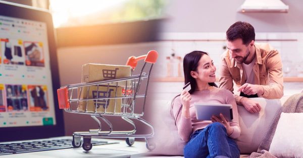 Comercio electrónico como estrategia comercial hoy - Blog Emprendedor Overflow.pe