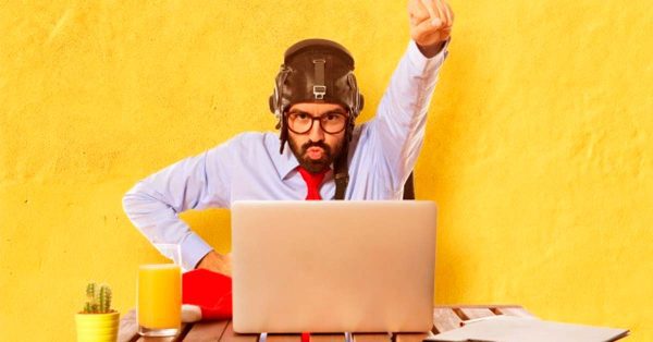 ¿Cómo hacer rentable lo que me gusta hacer? - Blog Emprendedor Overflow.pe