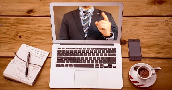 Hacer un webinar exitoso: 12 tips ganadores - Overflow.pe