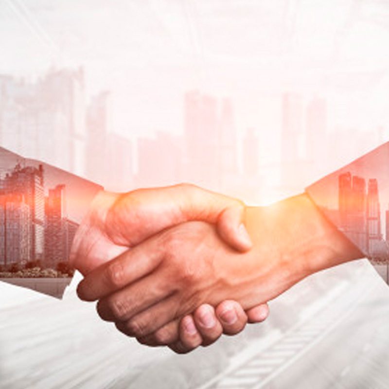Asociatividad estrategia para hacer crecer una empresa - Overflow.pe Asociatividad estrategia para hacer crecer una empresa - Overflow.pe