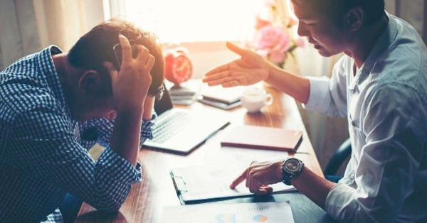 Por qué las personas no formalizan sus negocios