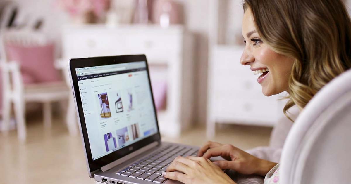 ¿Se ahorra comprando en un market place de Internet?