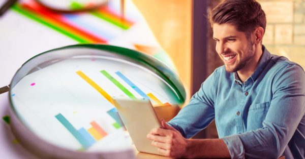 Los números del éxito emprendedor - Blog Emprendedor - Overflow.pe