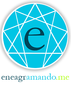 Logo de Eneagramando.me