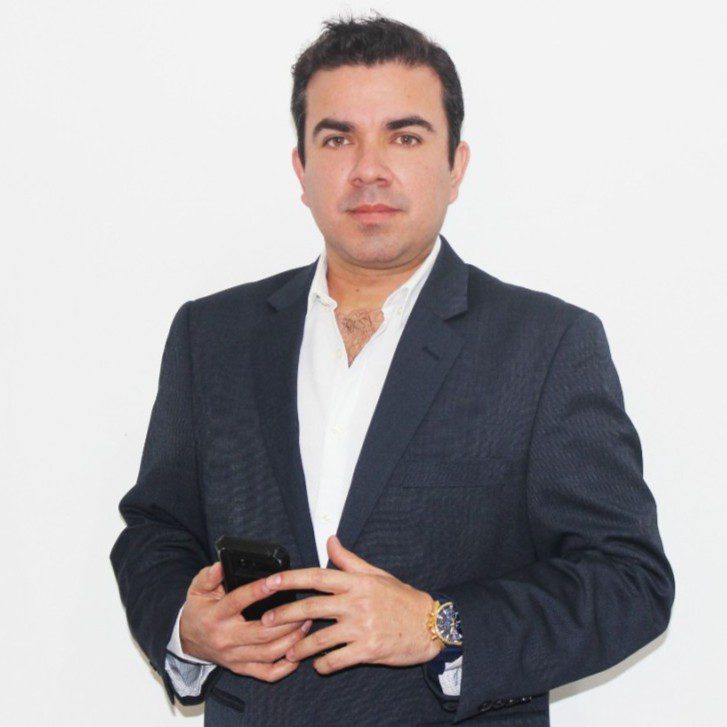 José Morales - Founder & CEO en Seven Corpsolutions