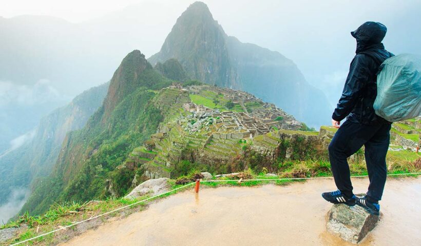 Macchu Picchu reabrió en Noviembre - Alerta Emprendedora