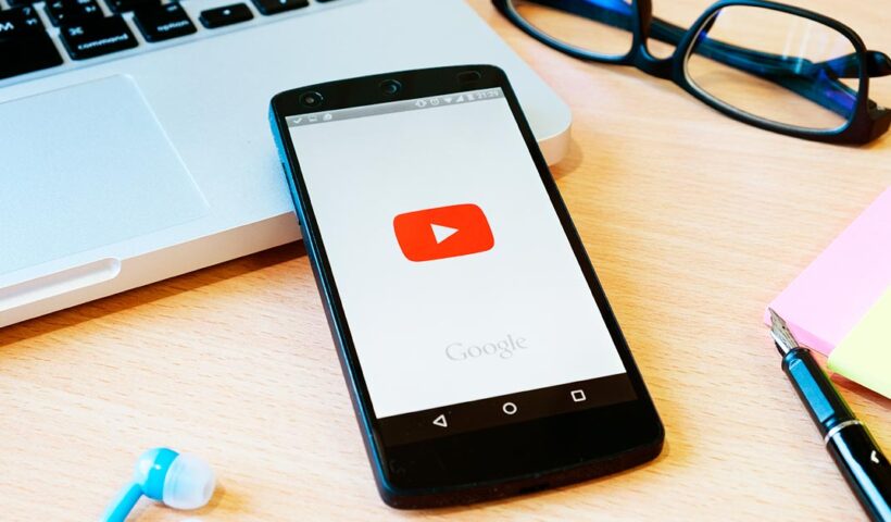 ¿Cómo definir un canal de youtube? 8 claves