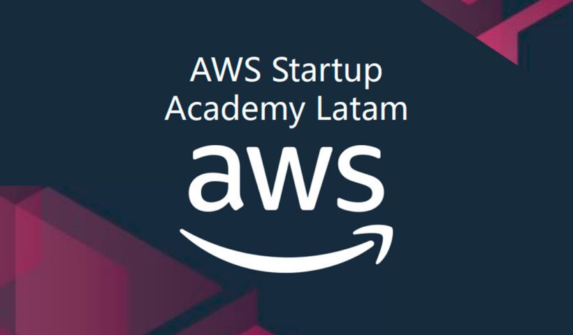AWS StartUp Academy Latam en el Perú