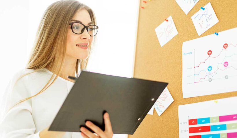Manejo eficaz de la información en los negocios: 7 claves