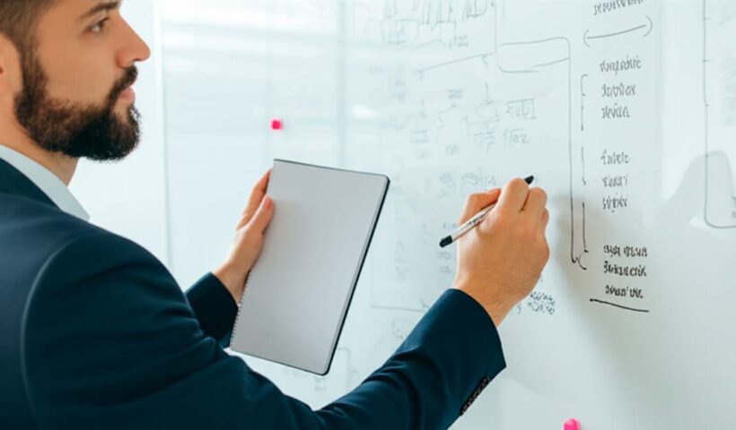 Ser extraordinario ¿Qué significa al emprender?
