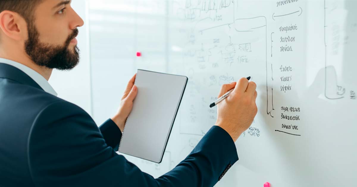 Ser extraordinario ¿Qué significa al emprender?