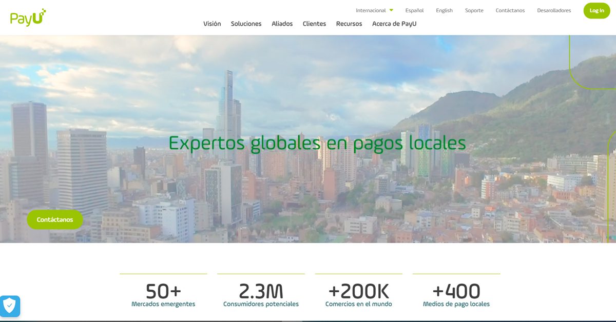 PayU en Perú: Expertos globales en pagos locales