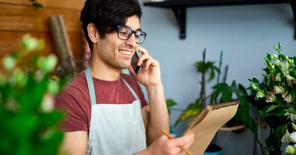 Créditos de apoyo a las microempresas