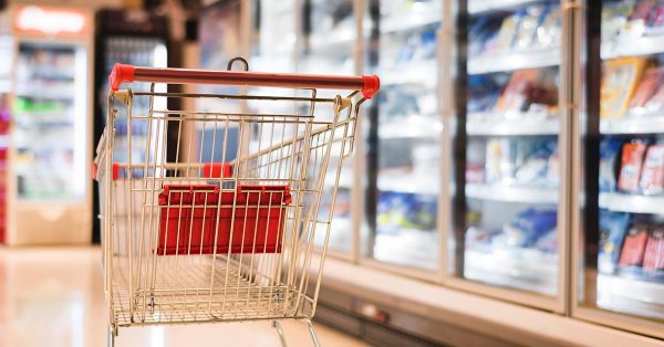 Las fallas de una tienda por resolver