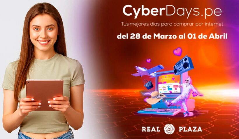 Cyber Days Perú: 8 Consejos para comprar