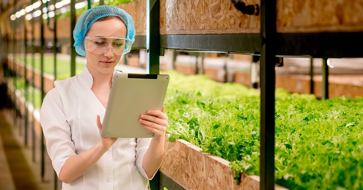 Negocios Biotecnológicos son el futuro de un mundo sostenible BiostartUp 7G