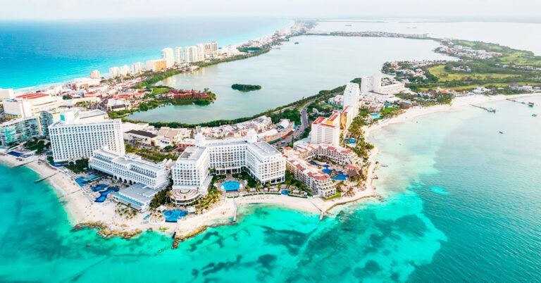 Conoce Los Tours En Cancún