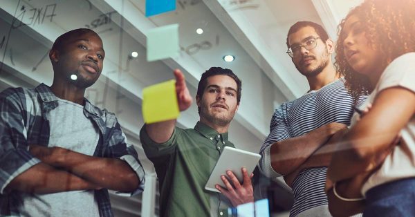 ¿Cómo encontrar ideas de negocio? 7 claves