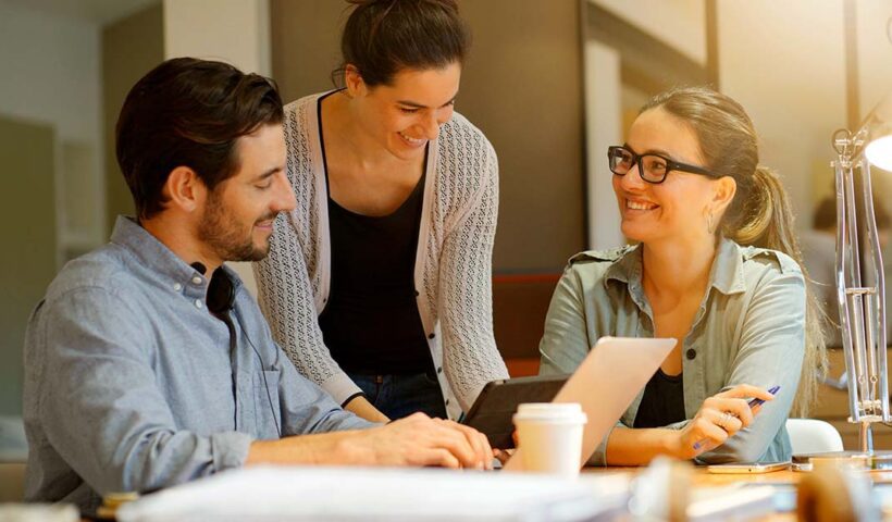 Esperar no cuenta para emprender