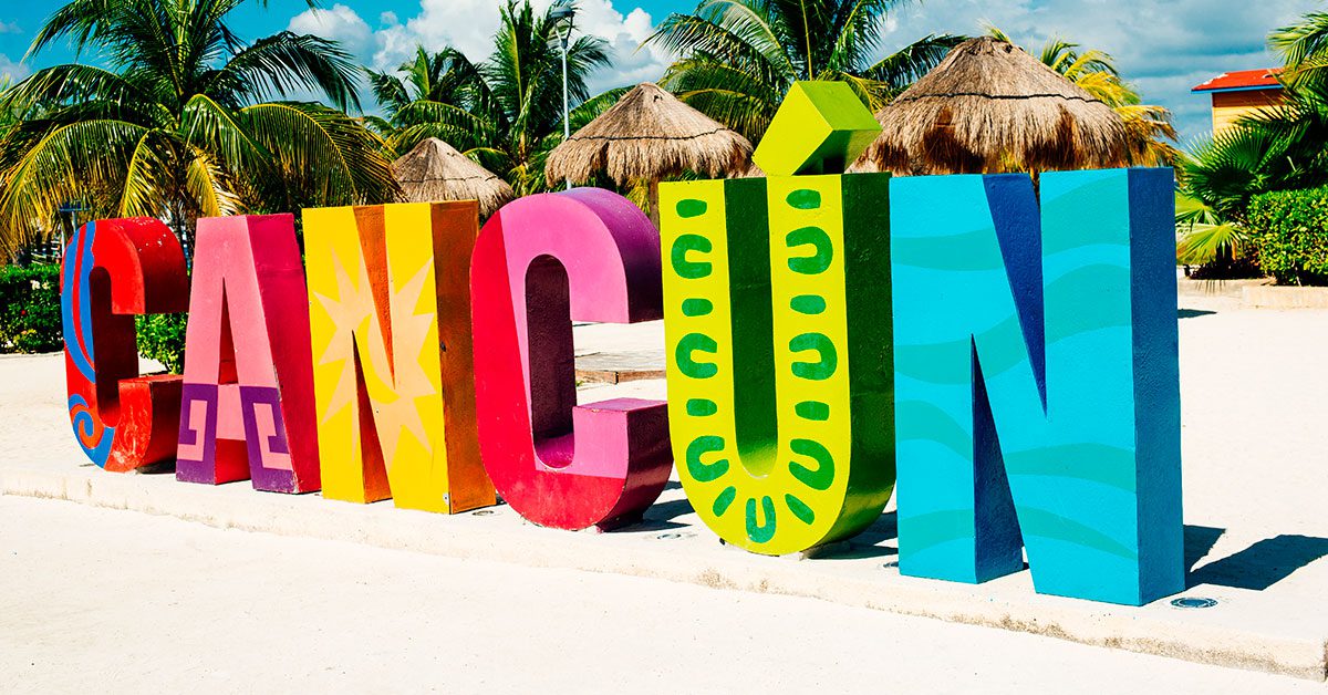 Los Tours en Cancún son muy recomendables para los emprendedores que buscan relax