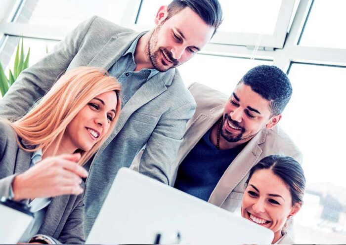 Gestión de personas: 7 mejores prácticas