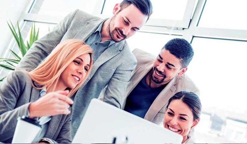 Gestión de personas: 7 mejores prácticas