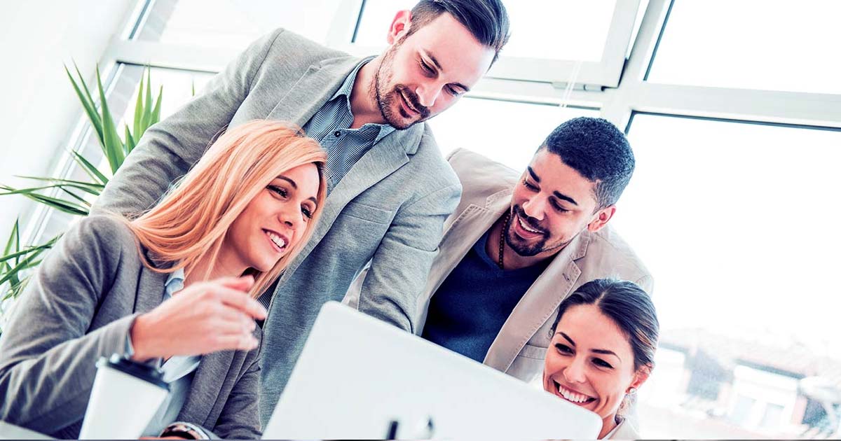 Gestión de personas: 7 mejores prácticas