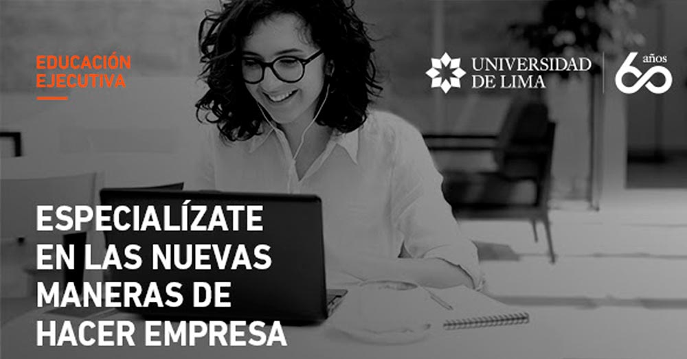 Webinars gratuitos de la Universidad de Lima en Julio 2022