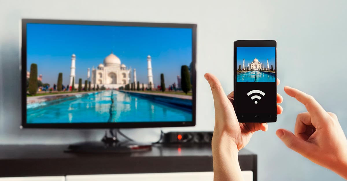 Versatilidad, conectividad y compatibilidad de los Smart TV