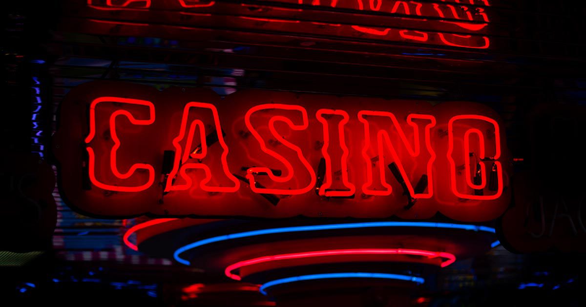 Casinos online accesibles desde cualquier lugar