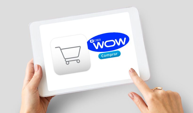 Cyber Wow: Consejos para realizar las mejores compras