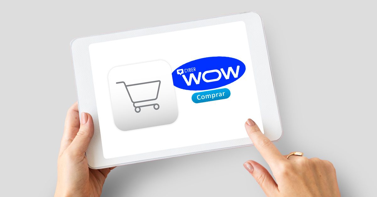 Cyber Wow: Consejos para realizar las mejores compras