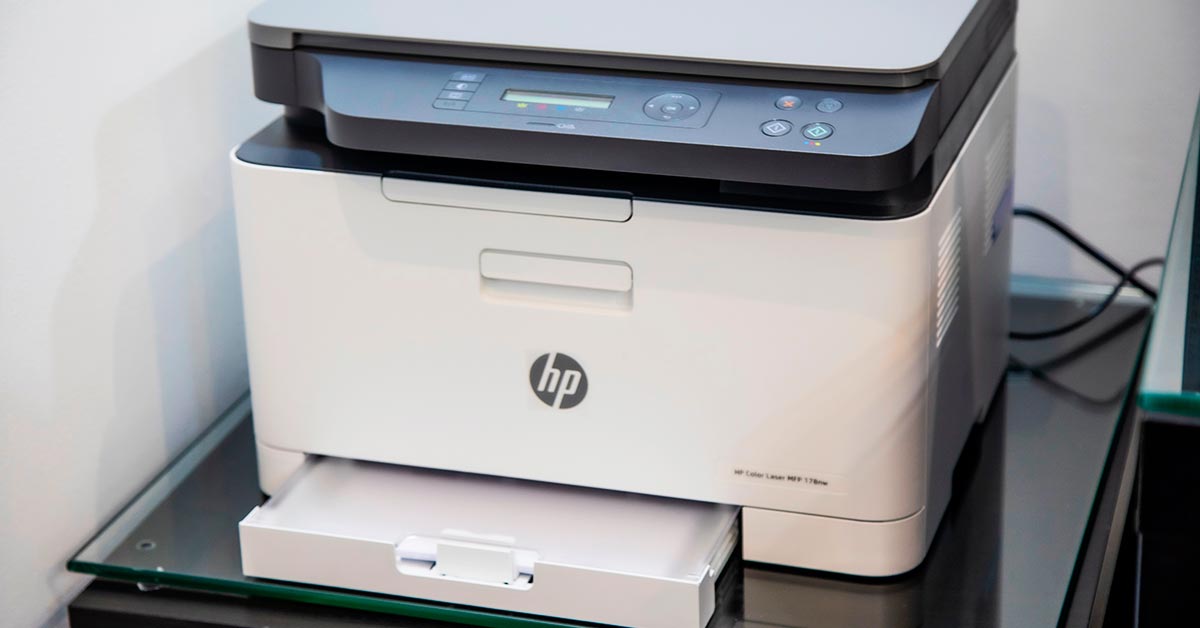 Inkjet o de láser: ¿Qué impresora te conviene comprar?