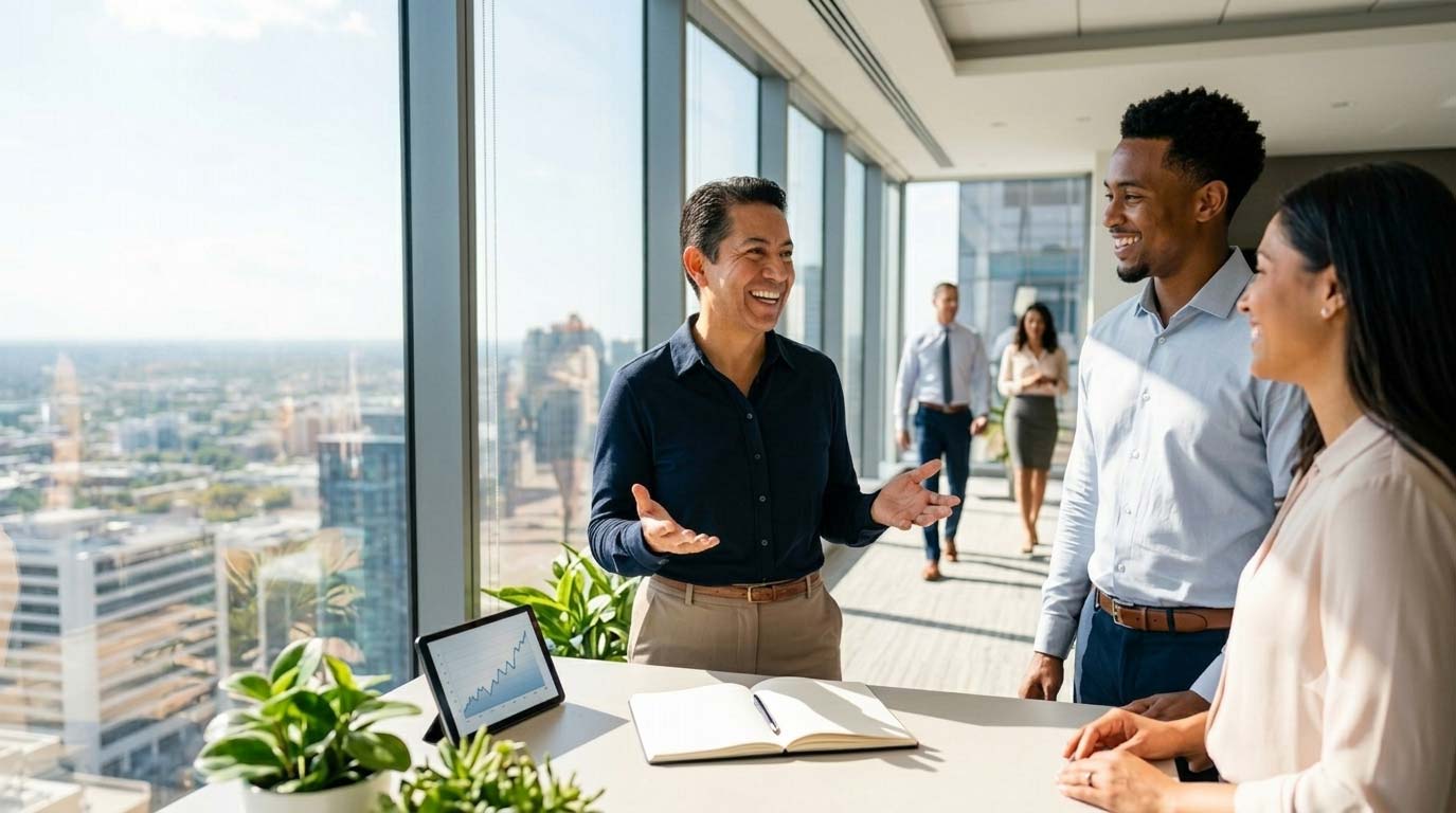 La visa emprendedora para España busca empresarios con negocios consolidados La visa emprendedora para España busca empresarios con negocios consolidados