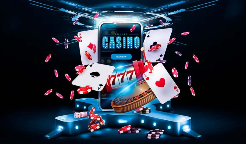 Cómo serán los casinos online del futuro