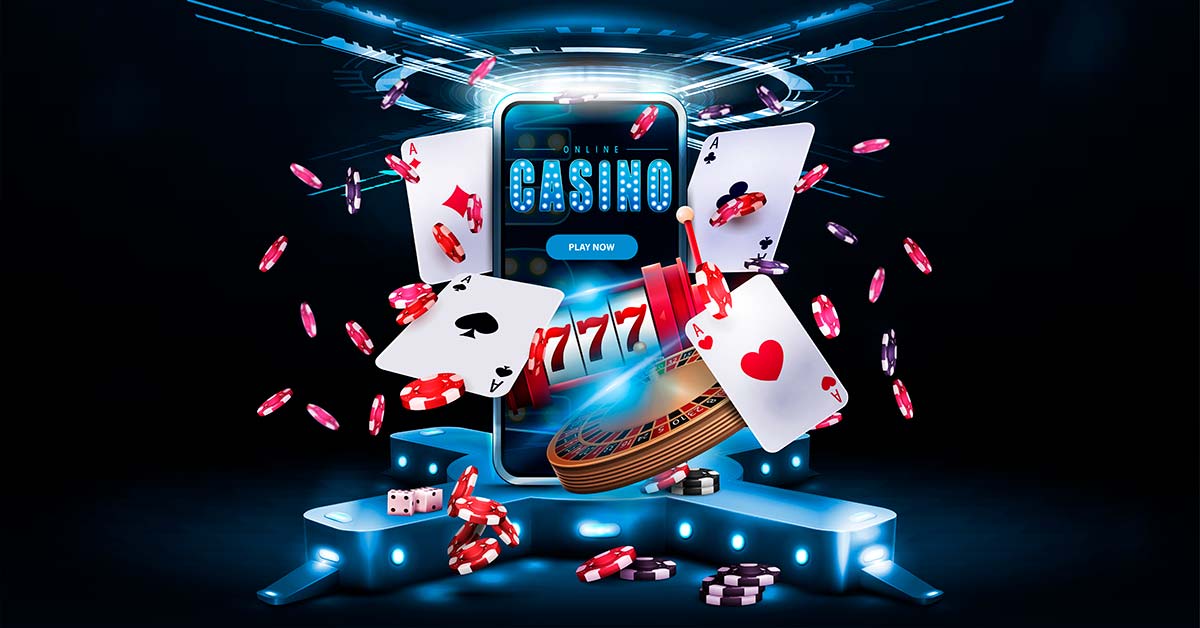 Cómo serán los casinos online del futuro