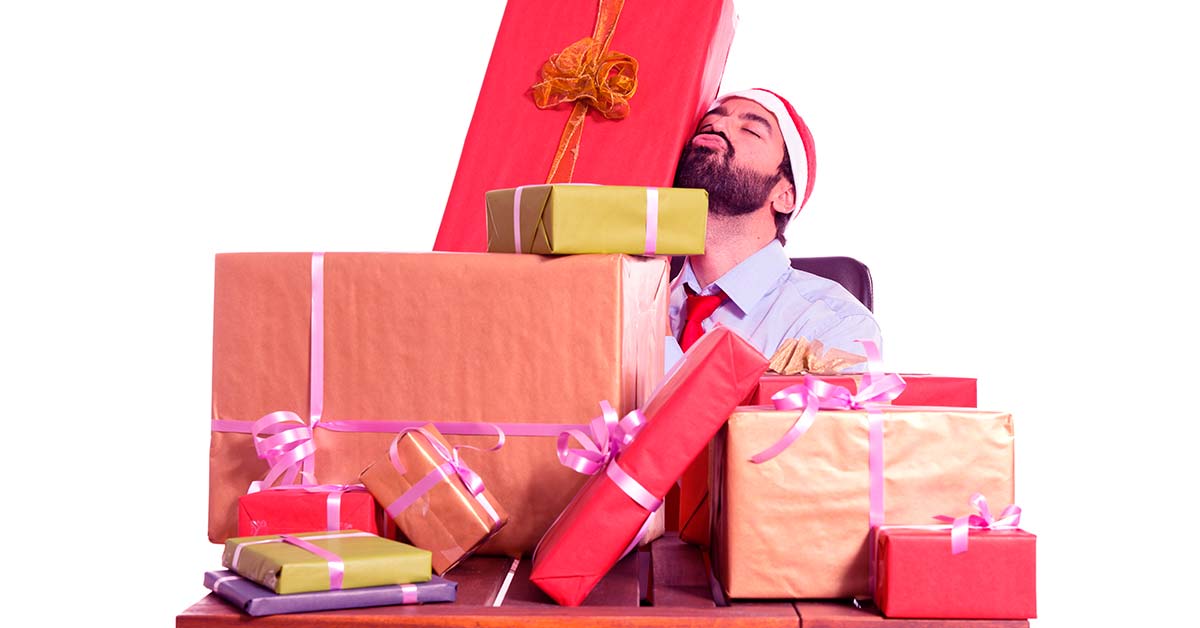 Cuida tus finanzas navideñas revisando tus compras de fin de año
